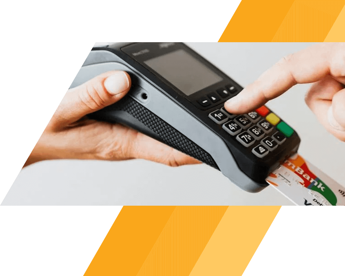 Debit Card Solution